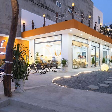 Pal Coffee & Homestay Vung Tau Exterior photo