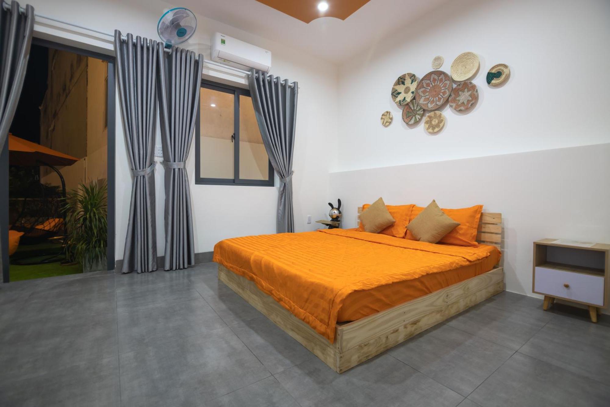 Pal Coffee & Homestay Vung Tau Exterior photo