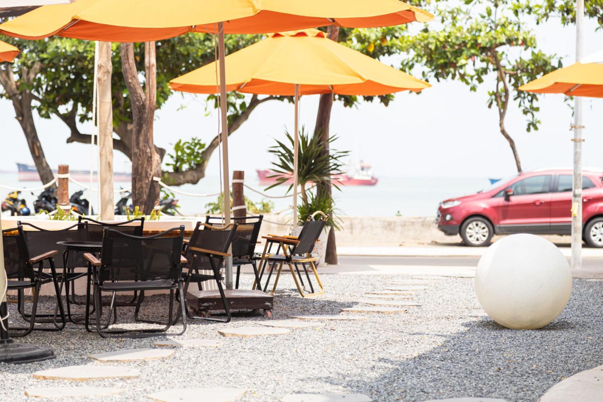 Pal Coffee & Homestay Vung Tau Exterior photo